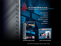 CoreBrace