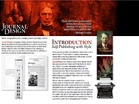 JournalDesign