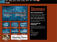 Affordable Architect