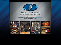 Southwest Architectual Metals